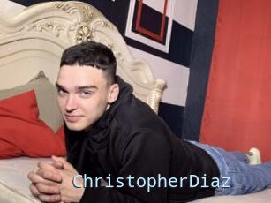 ChristopherDiaz