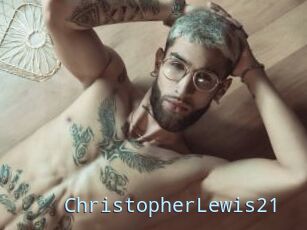 ChristopherLewis21