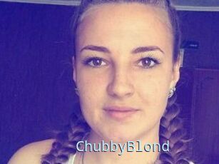 ChubbyBlond