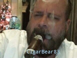 CigarBear83