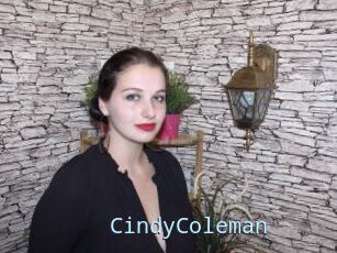 CindyColeman