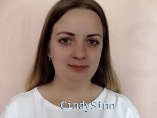 CindySinn