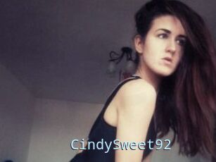 CindySweet92