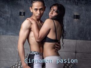 Cinnamon_pasion