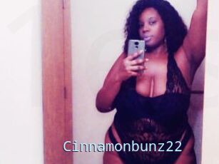 Cinnamonbunz22