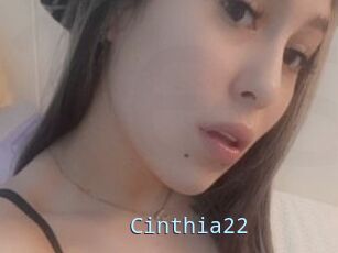 Cinthia22