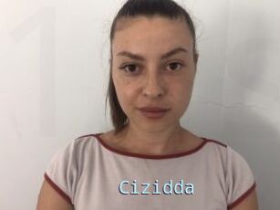 Cizidda