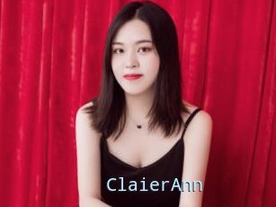 ClaierAnn