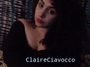 ClaireCiavocco