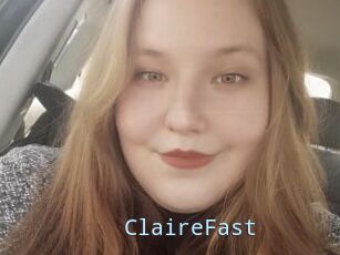 ClaireFast