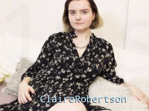 ClaireRobertson