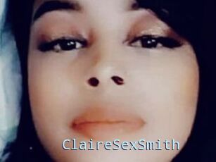 ClaireSexSmith