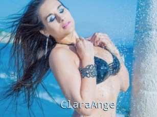 ClaraAnge