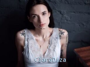 ClaraDiza