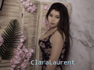 ClaraLaurent