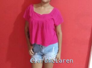 ClaraMcLaren