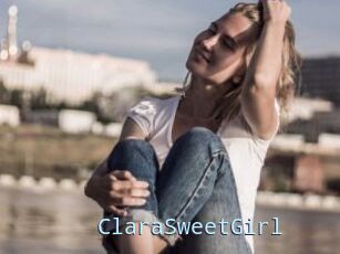 ClaraSweetGirl