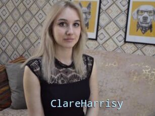 ClareHarrisy