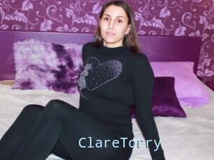 ClareTorry