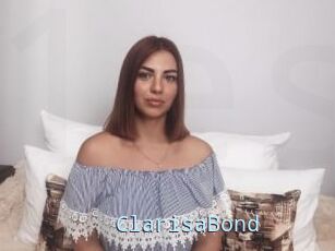 ClarisaBond