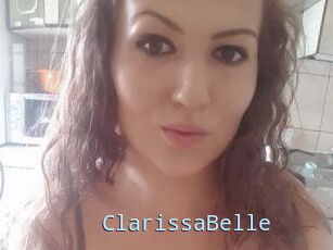 ClarissaBelle