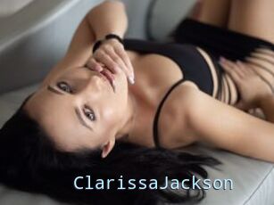 ClarissaJackson