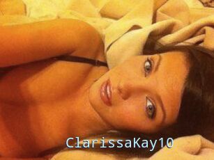 ClarissaKay10