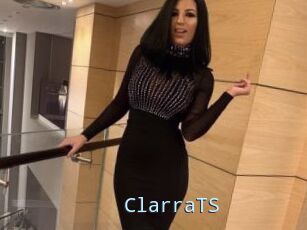 ClarraTS