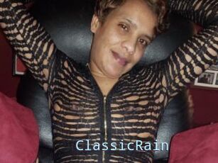 ClassicRain