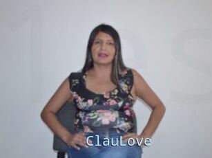 ClauLove