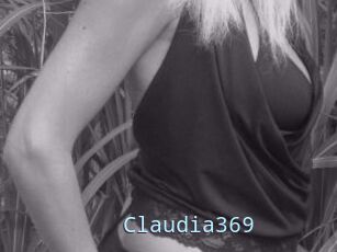 Claudia369