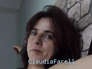 ClaudiaFarell