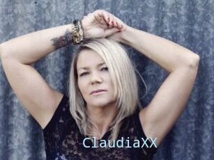 ClaudiaXX