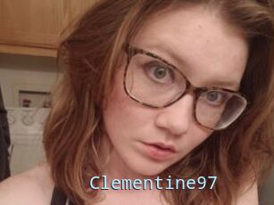 Clementine97