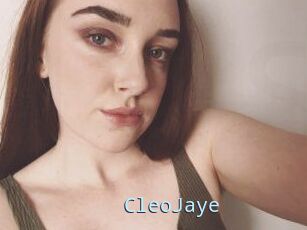 CleoJaye