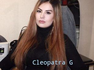 Cleopatra_G