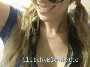 ClitchyBlondette