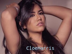 CloeHarris