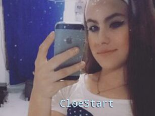 CloeStart