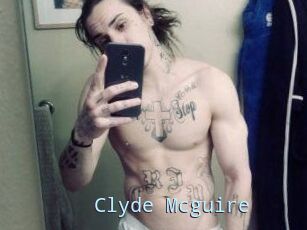 Clyde_Mcguire