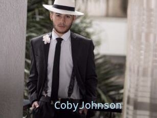 CobyJohnson