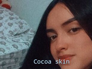 Cocoa_skin