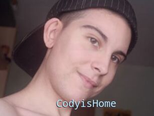 CodyisHome