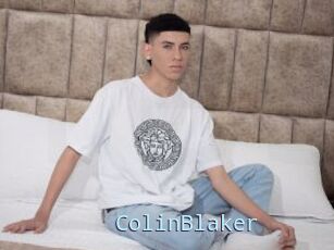 ColinBlaker