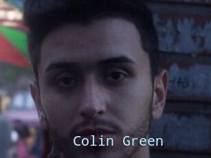 Colin_Green