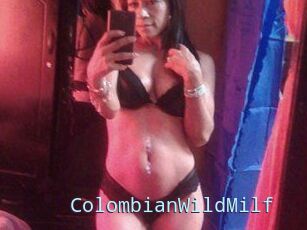 ColombianWildMilf