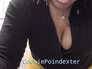 CookiePoindexter