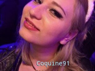 Coquine91