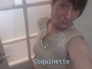 Coquinette