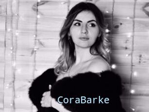 CoraBarke